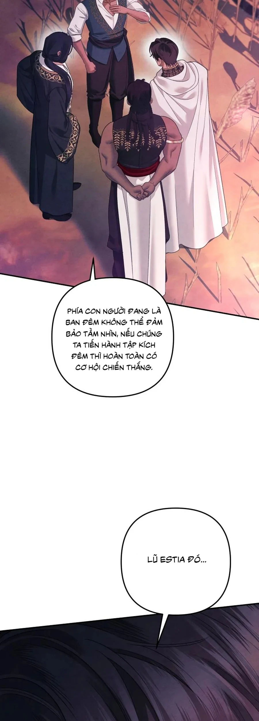 Cuộc Hôn Nhân Bị Cướp Đoạt Chapter 53 - 75