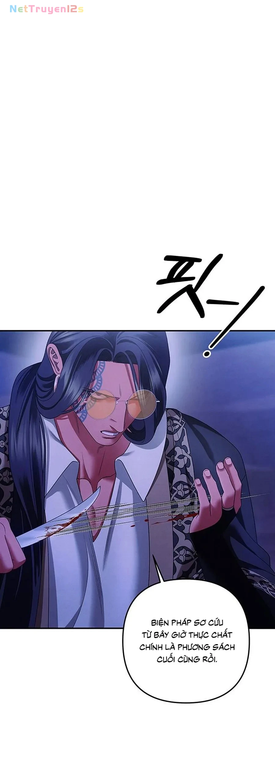 Cuộc Hôn Nhân Bị Cướp Đoạt Chapter 54 - 1