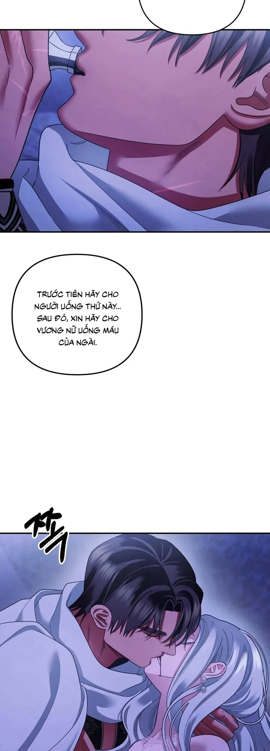 Cuộc Hôn Nhân Bị Cướp Đoạt Chapter 54 - 11