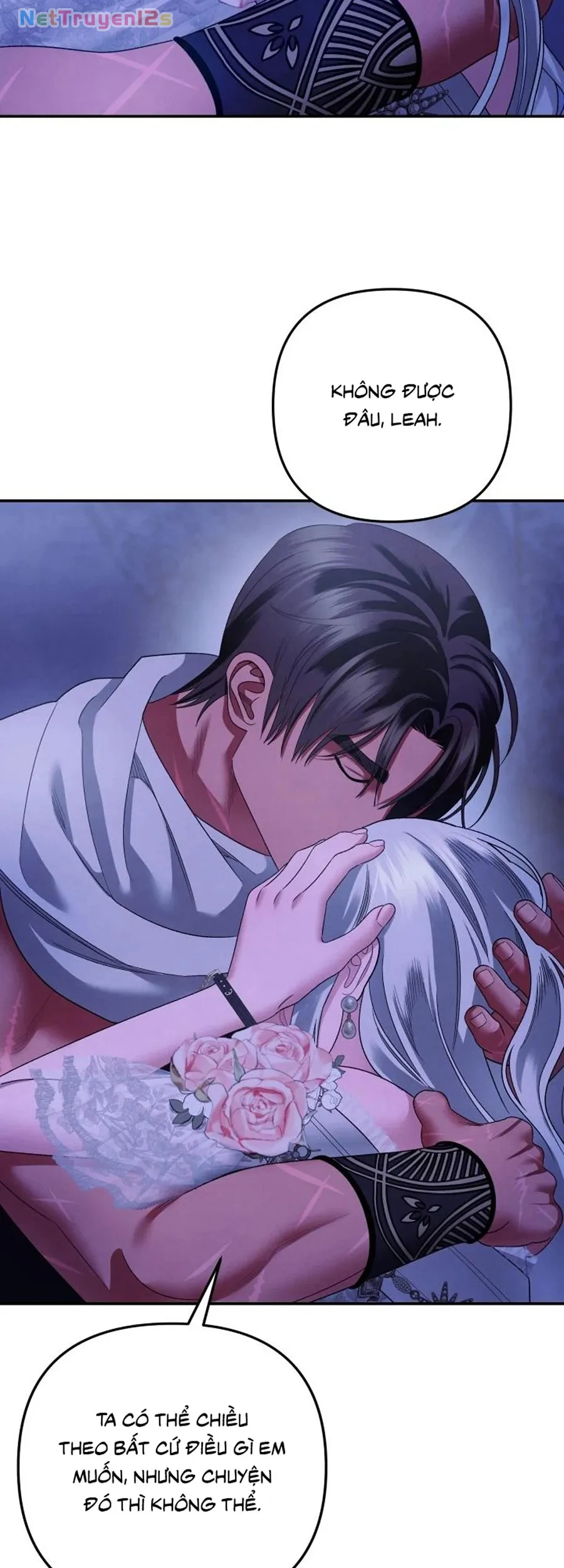 Cuộc Hôn Nhân Bị Cướp Đoạt Chapter 54 - 18