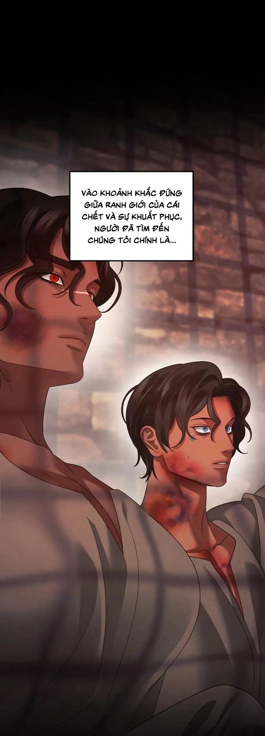 Cuộc Hôn Nhân Bị Cướp Đoạt Chapter 54 - 34
