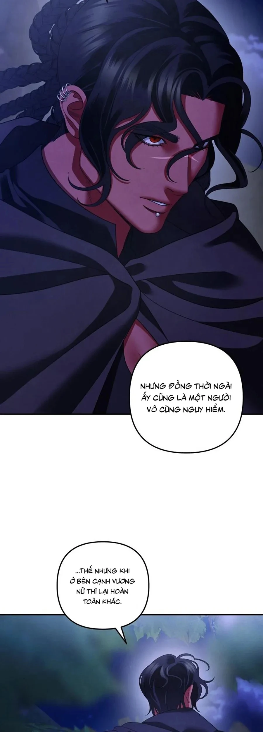 Cuộc Hôn Nhân Bị Cướp Đoạt Chapter 54 - 36