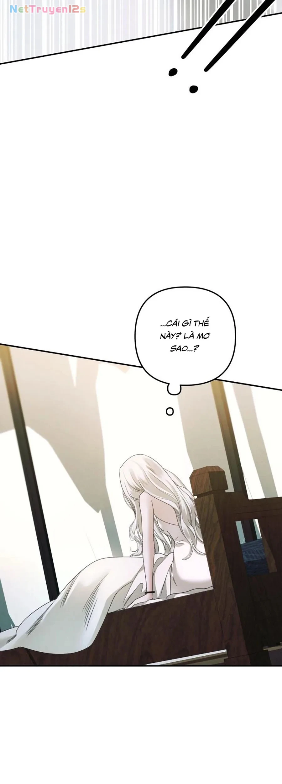 Cuộc Hôn Nhân Bị Cướp Đoạt Chapter 54 - 46
