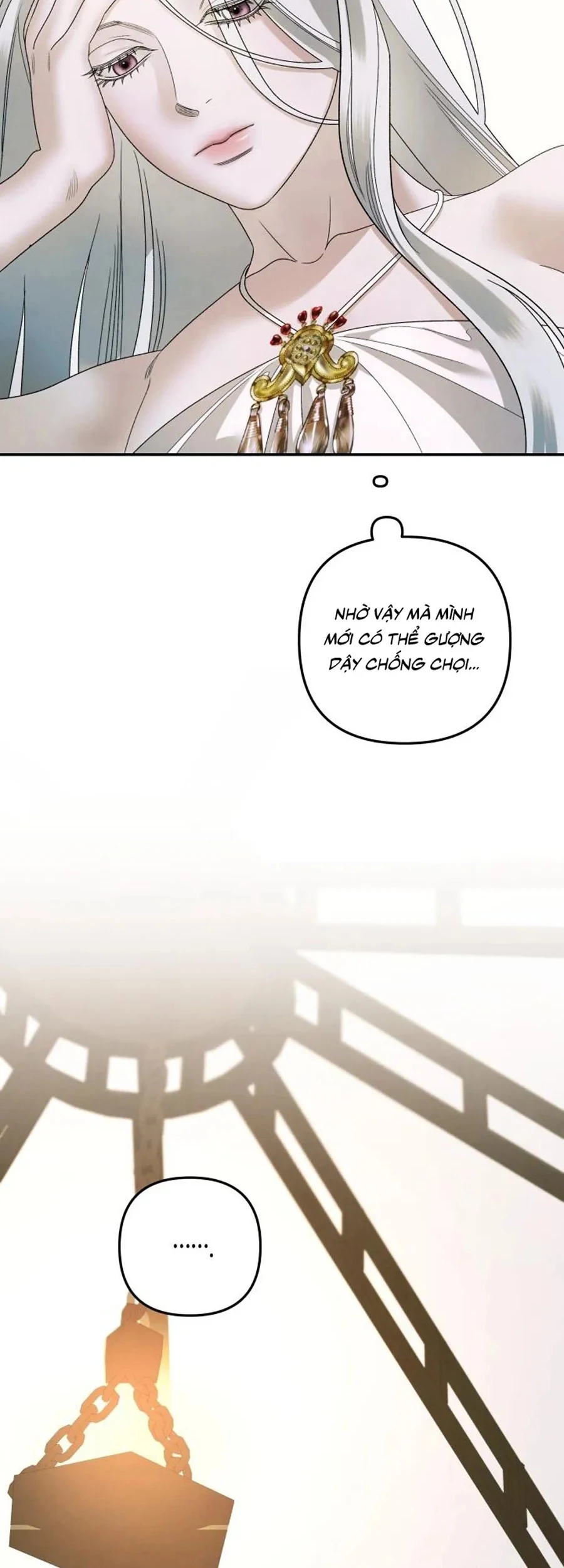 Cuộc Hôn Nhân Bị Cướp Đoạt Chapter 54 - 50
