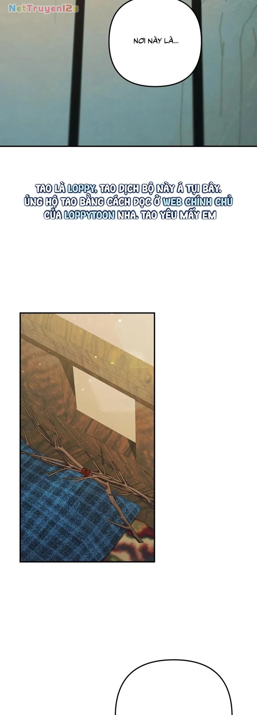 Cuộc Hôn Nhân Bị Cướp Đoạt Chapter 54 - 52