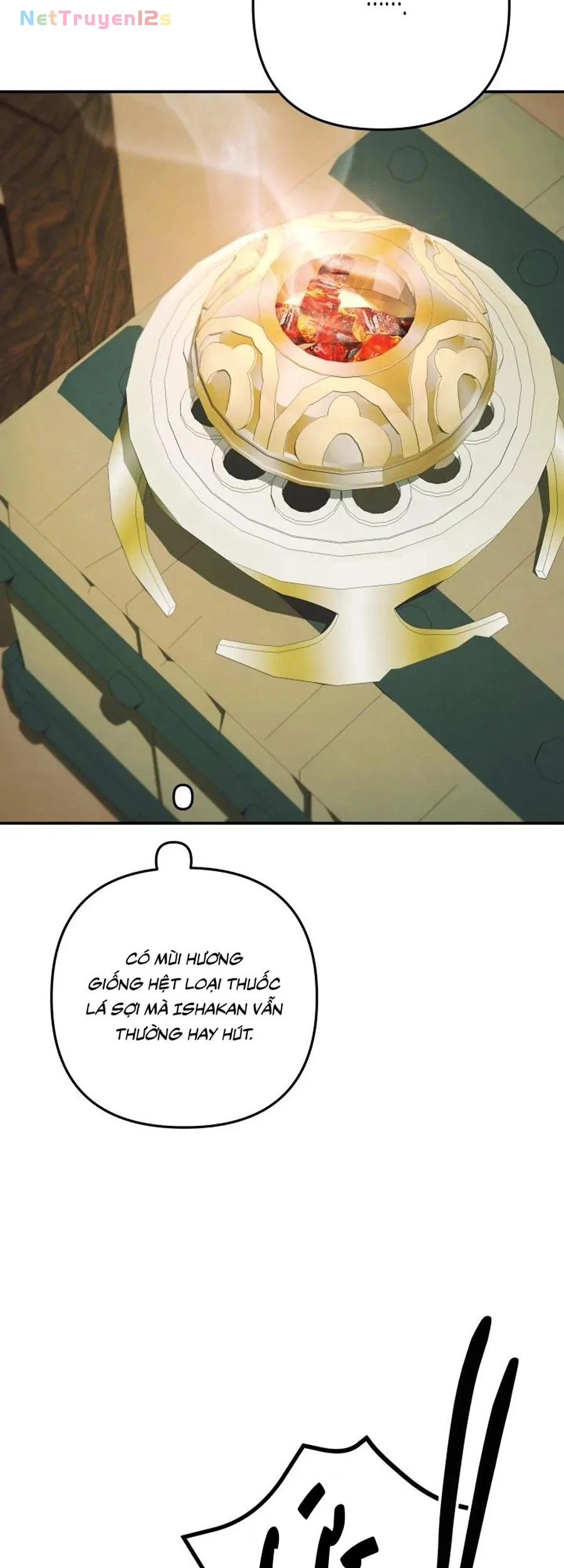 Cuộc Hôn Nhân Bị Cướp Đoạt Chapter 54 - 53