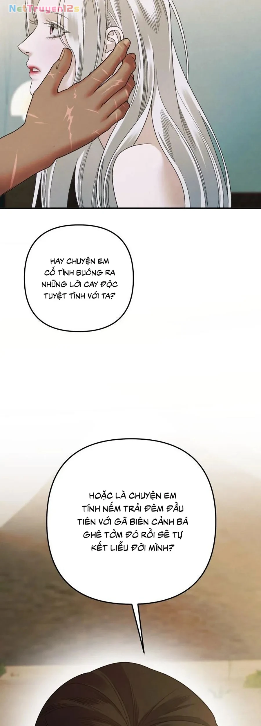 Cuộc Hôn Nhân Bị Cướp Đoạt Chapter 54 - 74