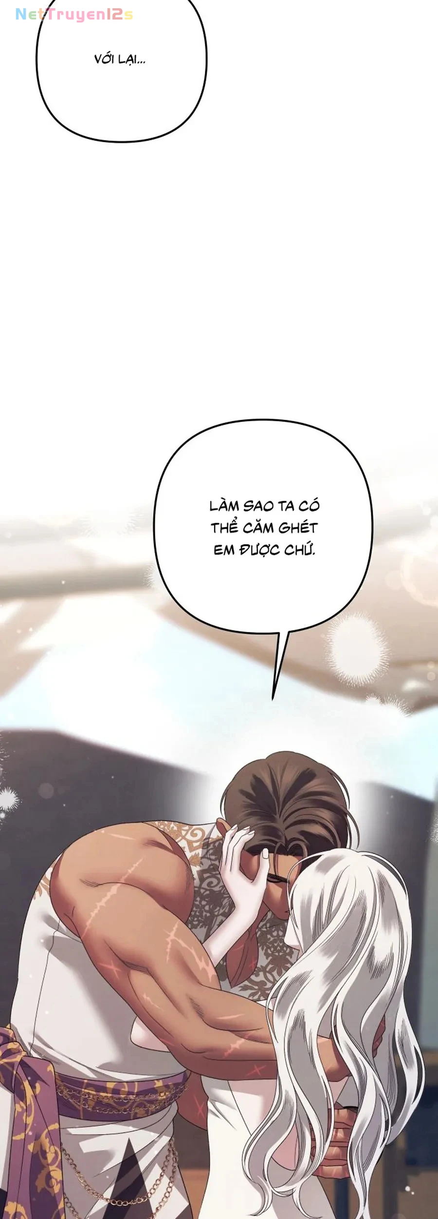 Cuộc Hôn Nhân Bị Cướp Đoạt Chapter 55 - 23