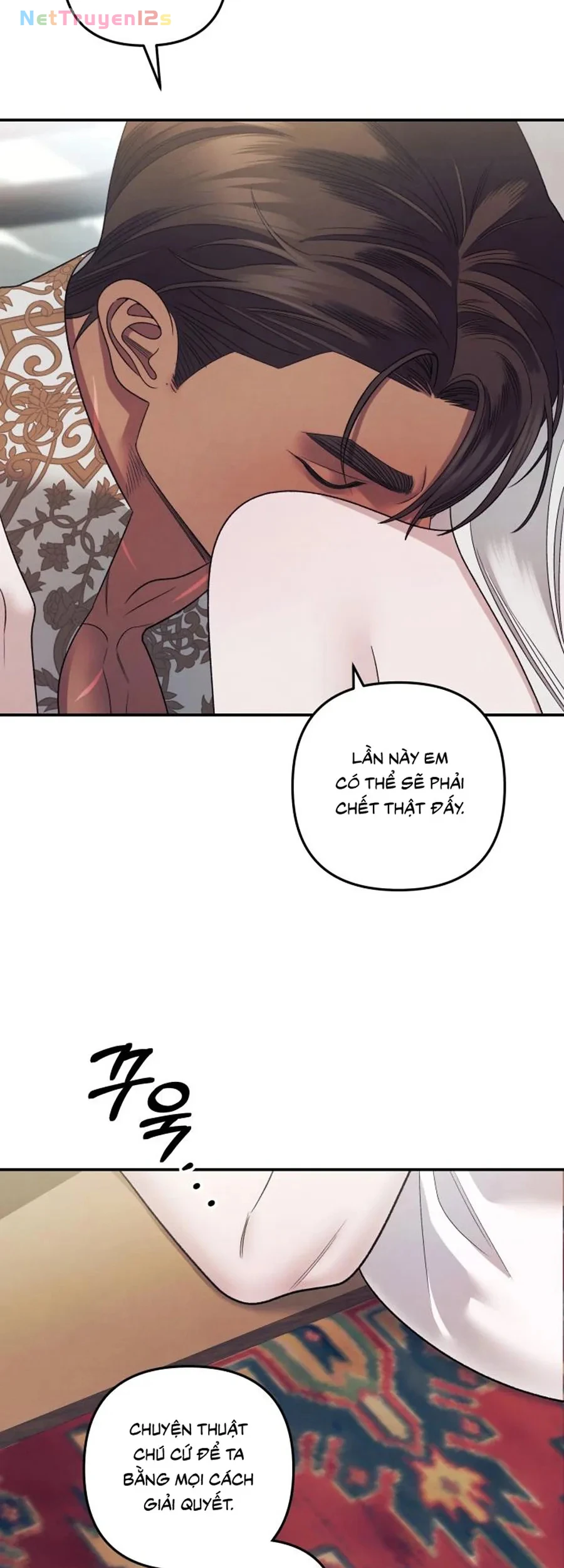 Cuộc Hôn Nhân Bị Cướp Đoạt Chapter 55 - 26