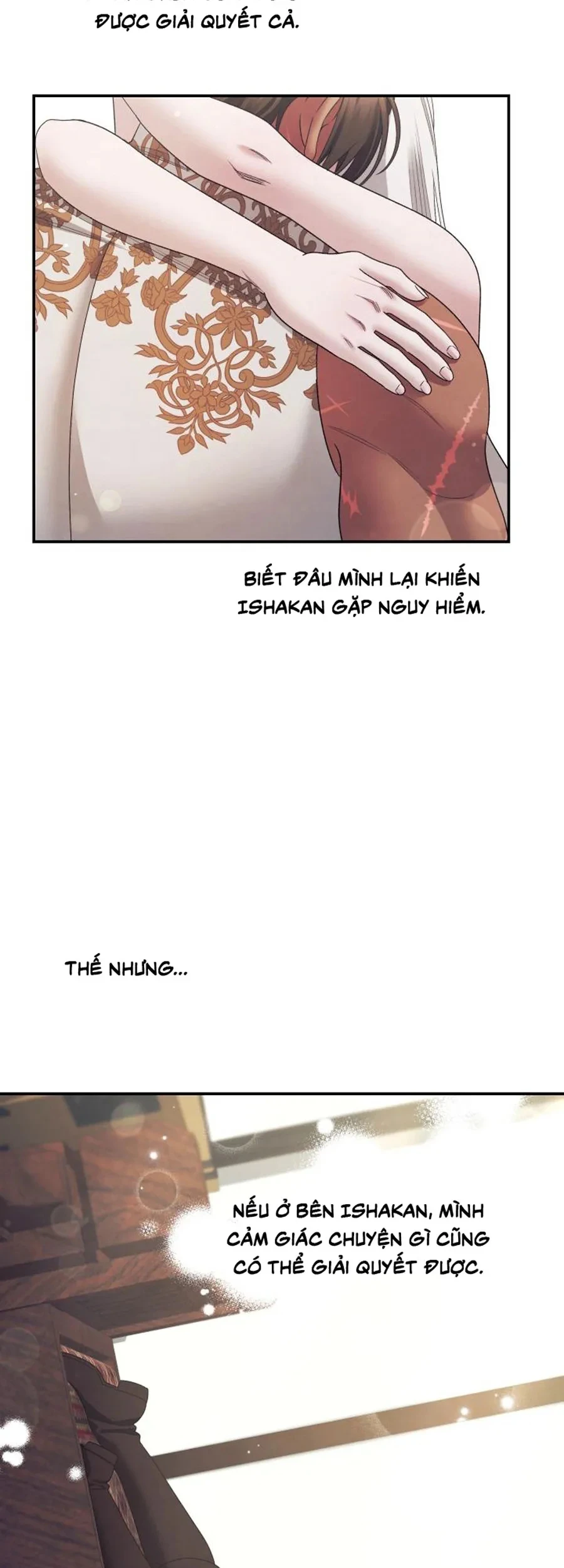 Cuộc Hôn Nhân Bị Cướp Đoạt Chapter 55 - 29