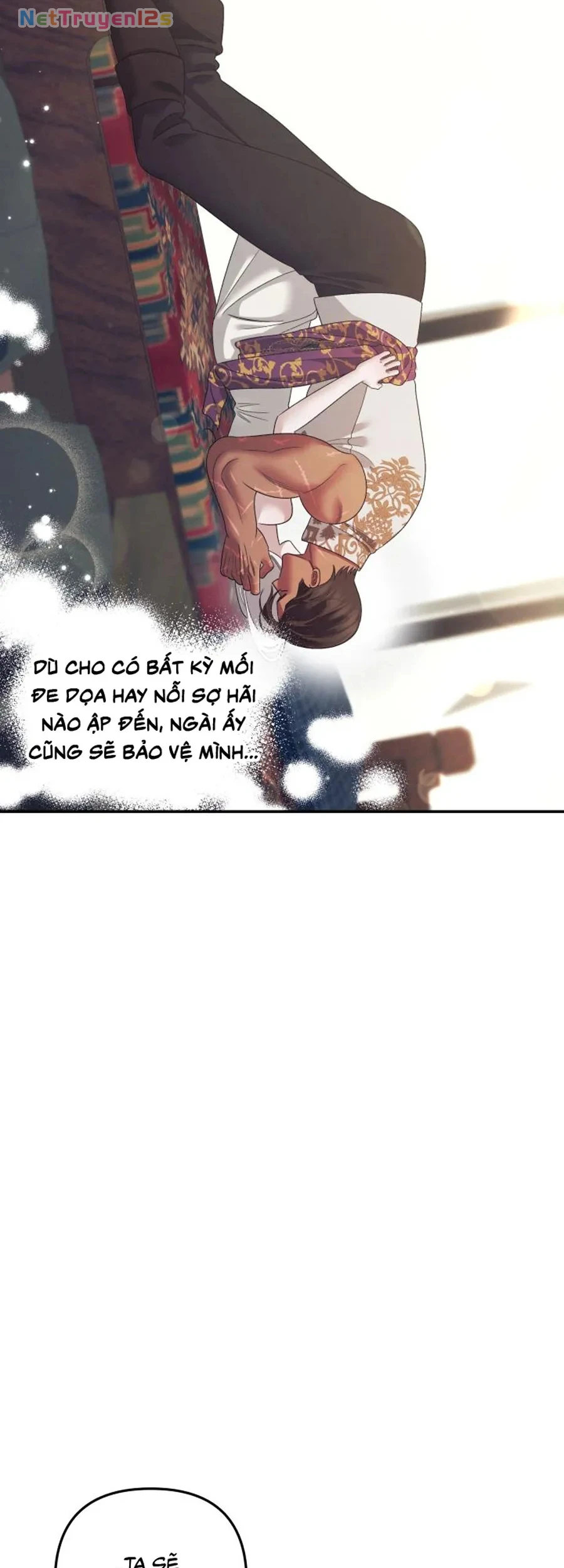 Cuộc Hôn Nhân Bị Cướp Đoạt Chapter 55 - 30