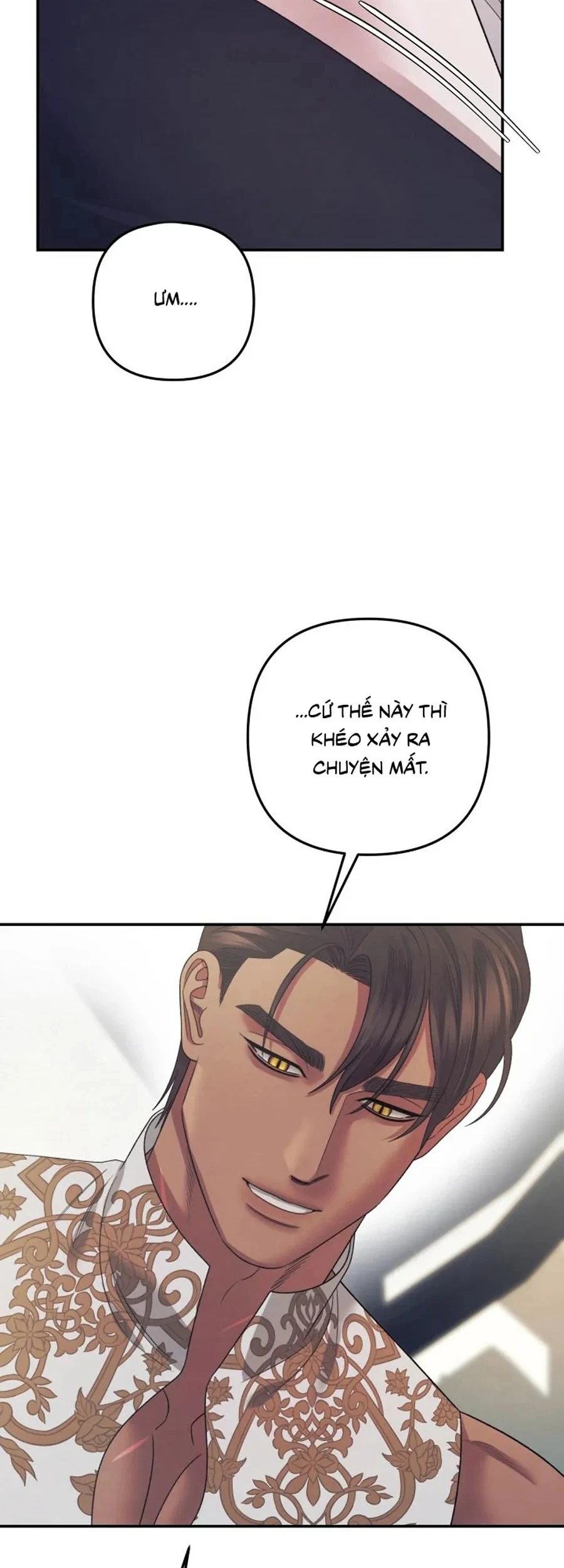 Cuộc Hôn Nhân Bị Cướp Đoạt Chapter 55 - 37