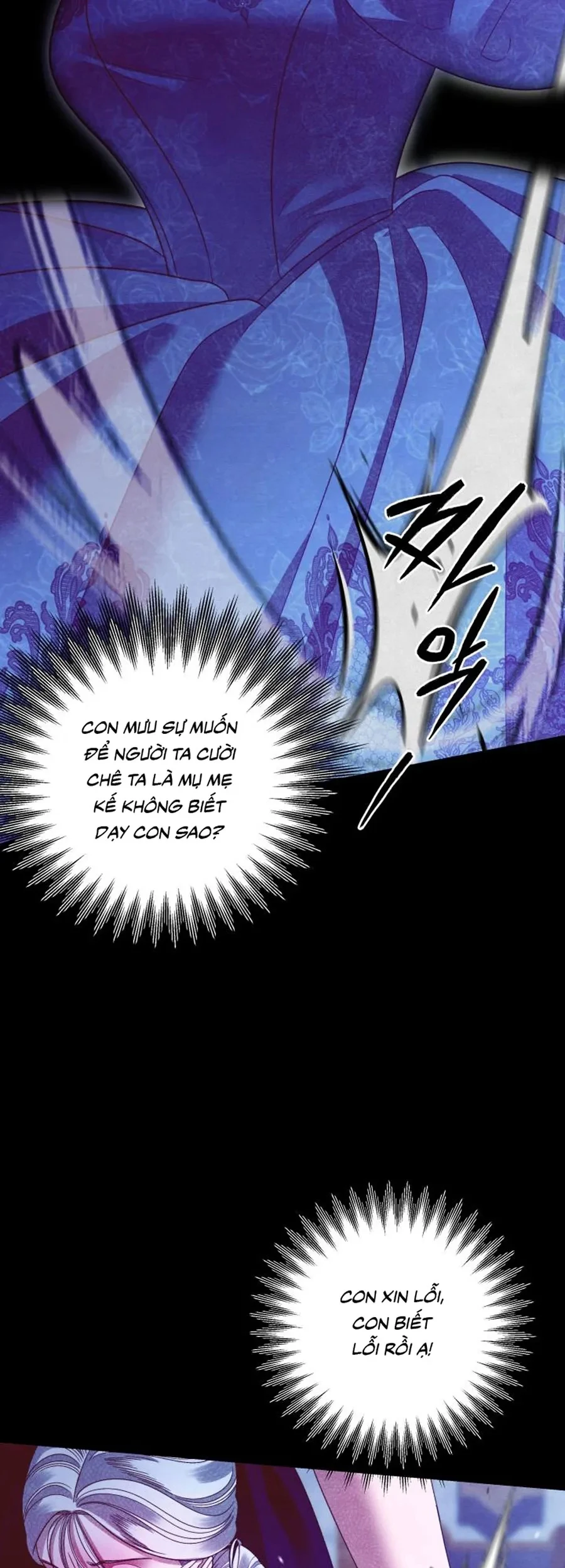 Cuộc Hôn Nhân Bị Cướp Đoạt Chapter 55 - 45