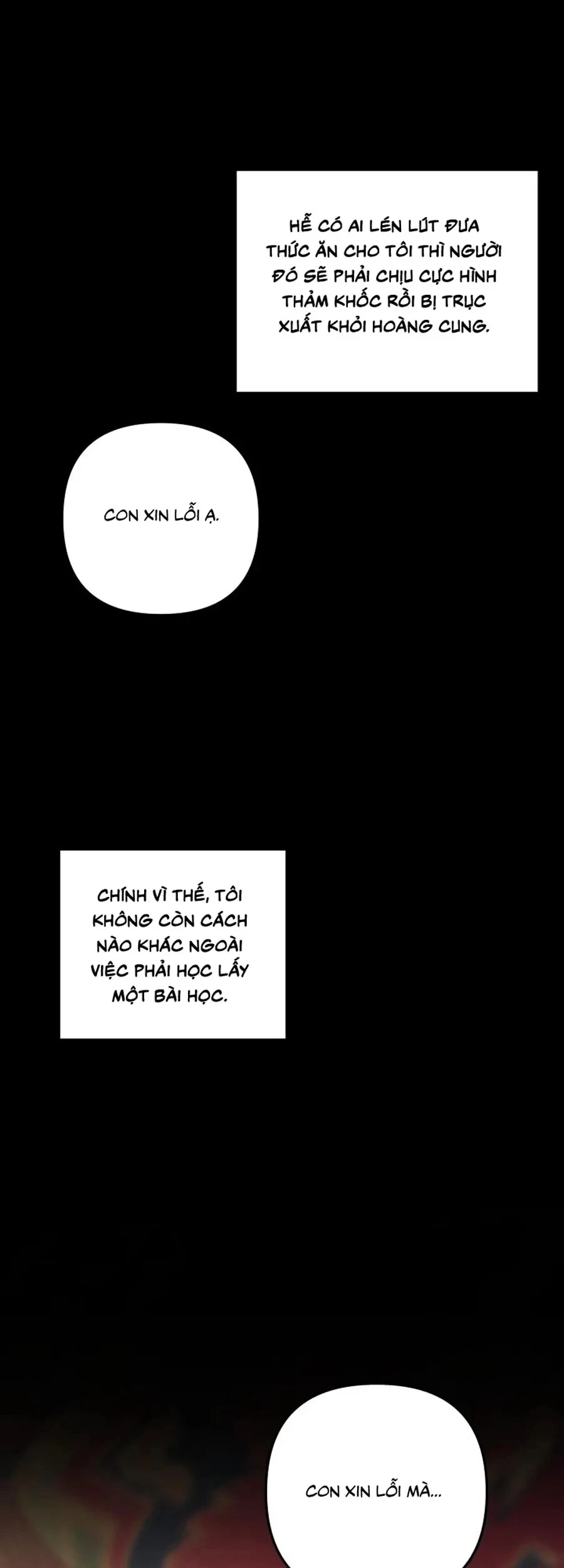 Cuộc Hôn Nhân Bị Cướp Đoạt Chapter 55 - 49