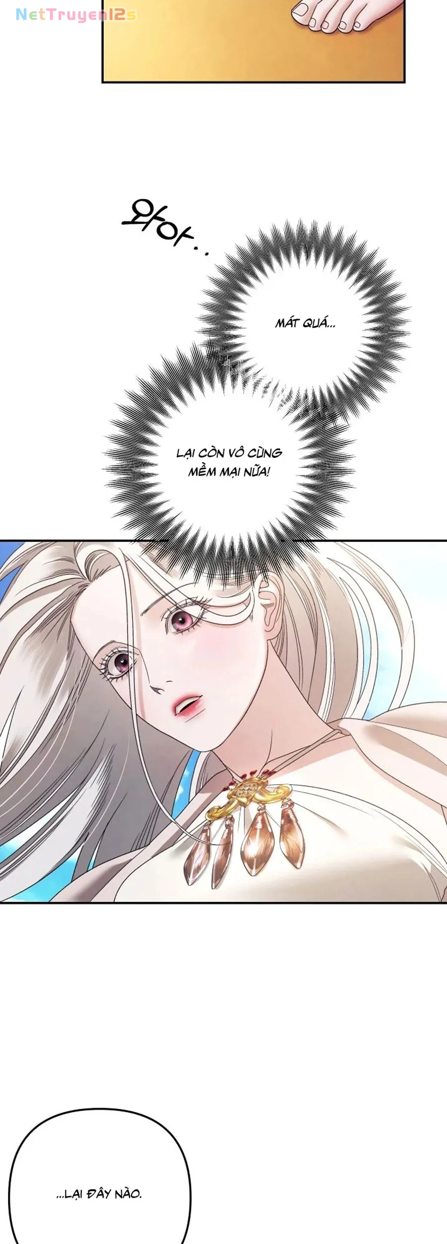 Cuộc Hôn Nhân Bị Cướp Đoạt Chapter 55 - 59