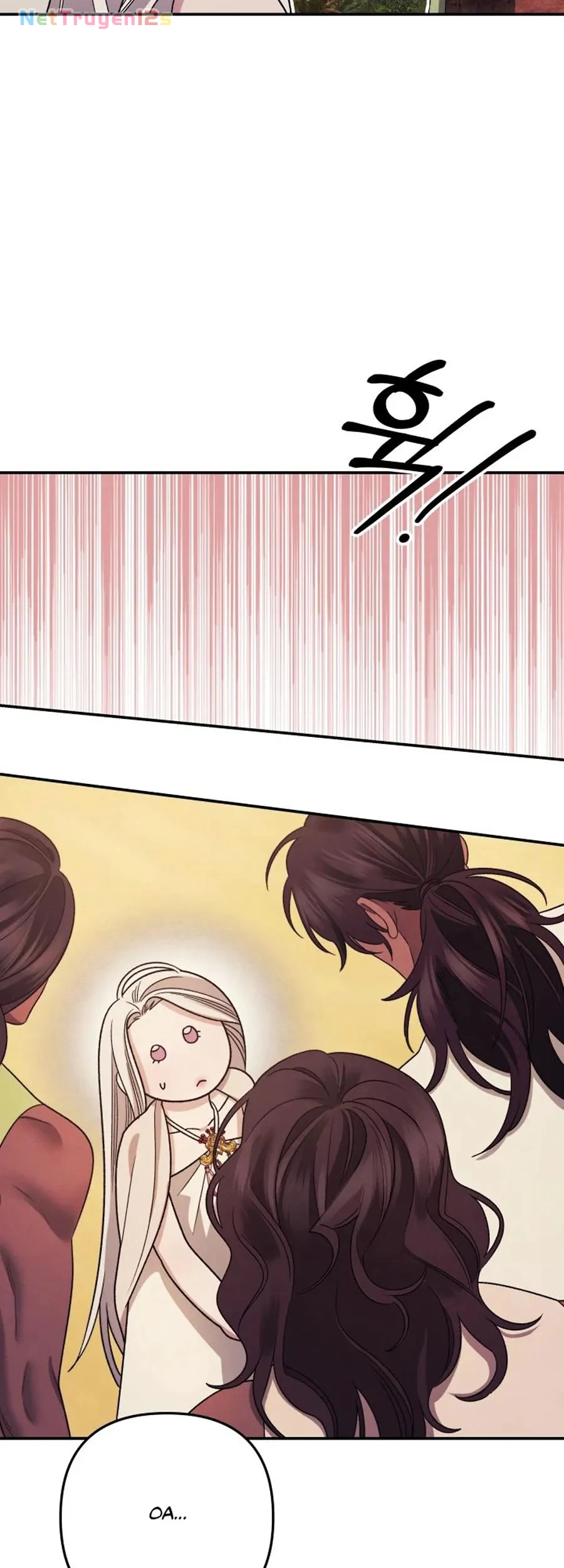 Cuộc Hôn Nhân Bị Cướp Đoạt Chapter 55 - 66