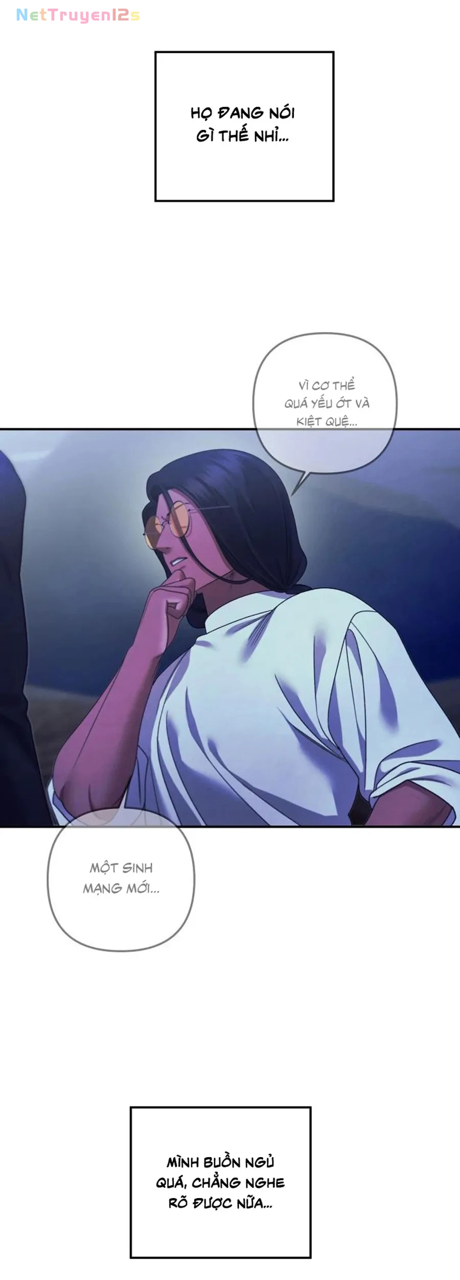 Cuộc Hôn Nhân Bị Cướp Đoạt Chapter 57 - 8