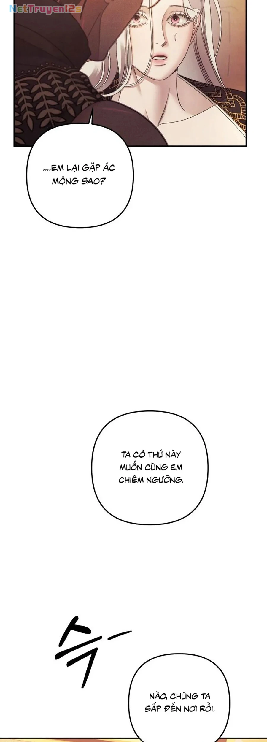 Cuộc Hôn Nhân Bị Cướp Đoạt Chapter 57 - 14