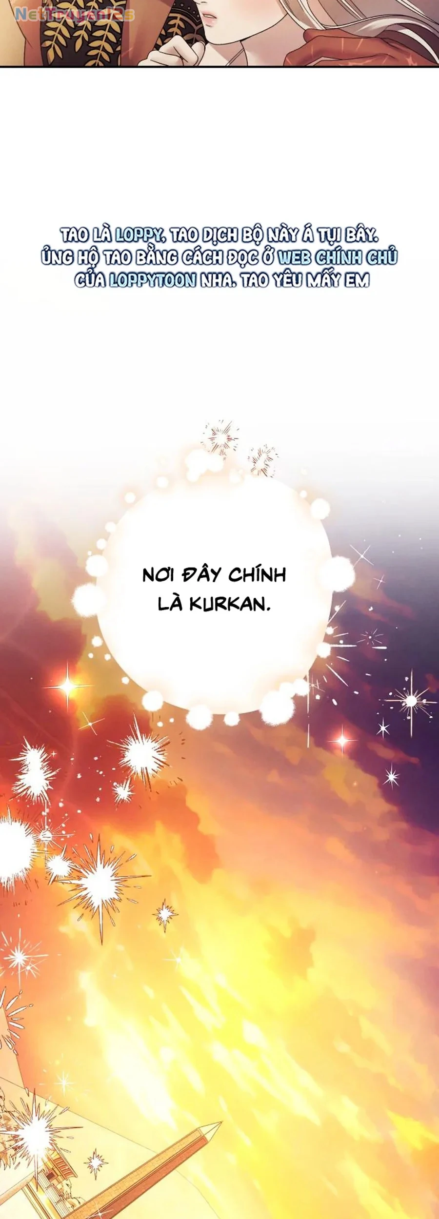 Cuộc Hôn Nhân Bị Cướp Đoạt Chapter 57 - 18