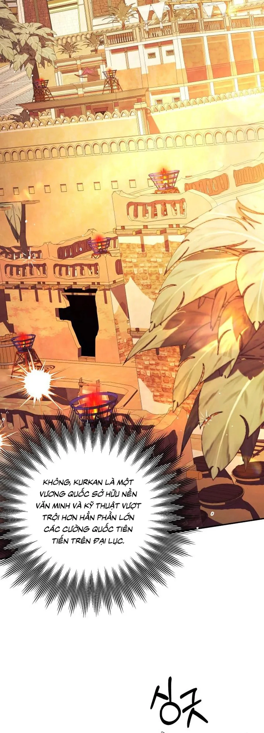 Cuộc Hôn Nhân Bị Cướp Đoạt Chapter 57 - 24