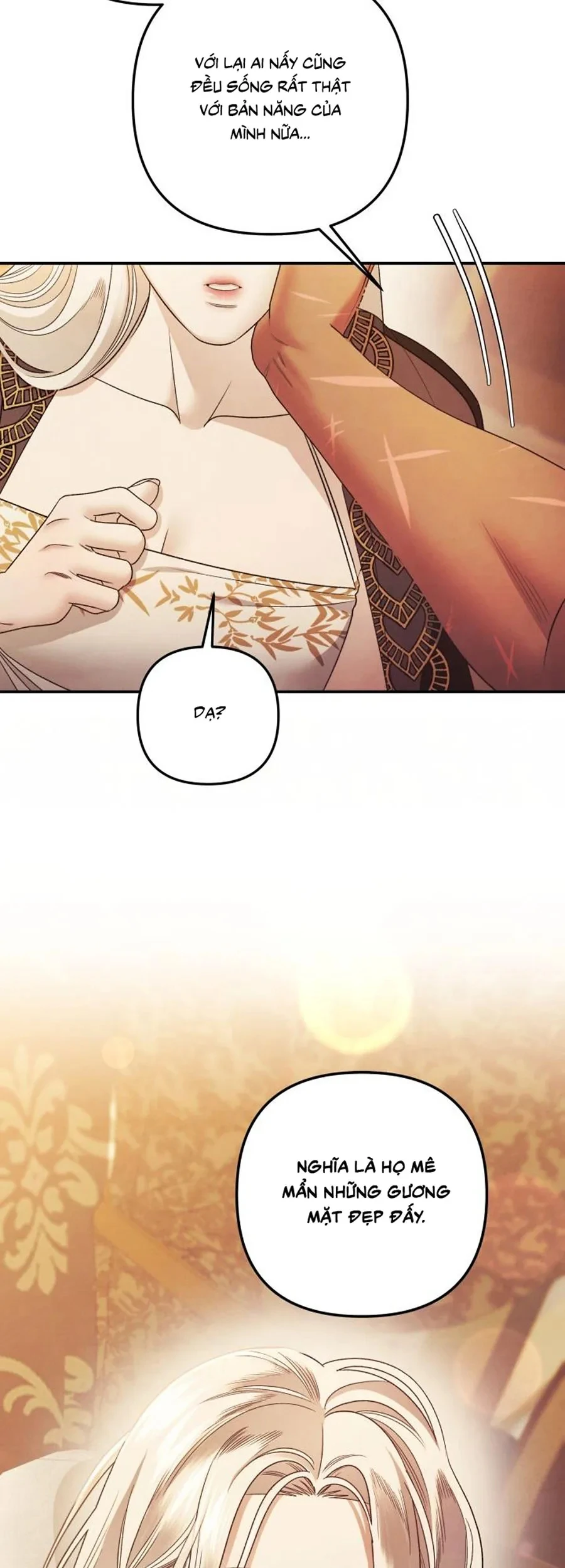 Cuộc Hôn Nhân Bị Cướp Đoạt Chapter 57 - 29