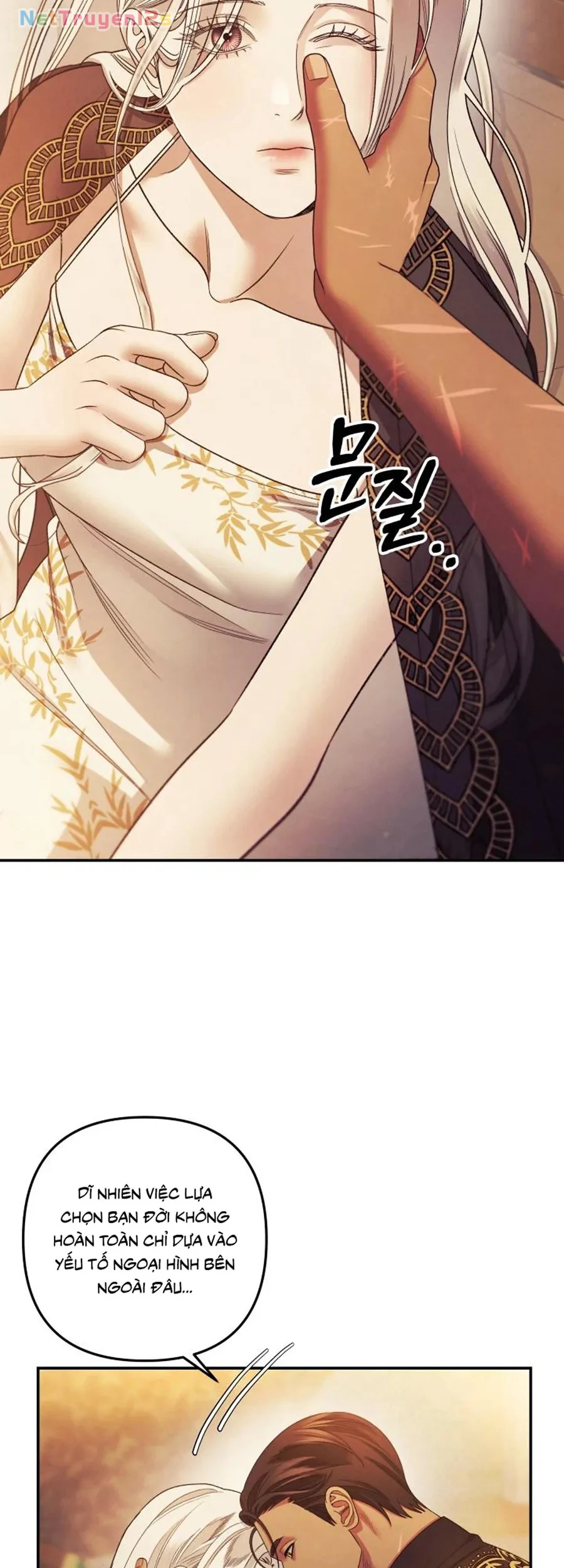 Cuộc Hôn Nhân Bị Cướp Đoạt Chapter 57 - 30