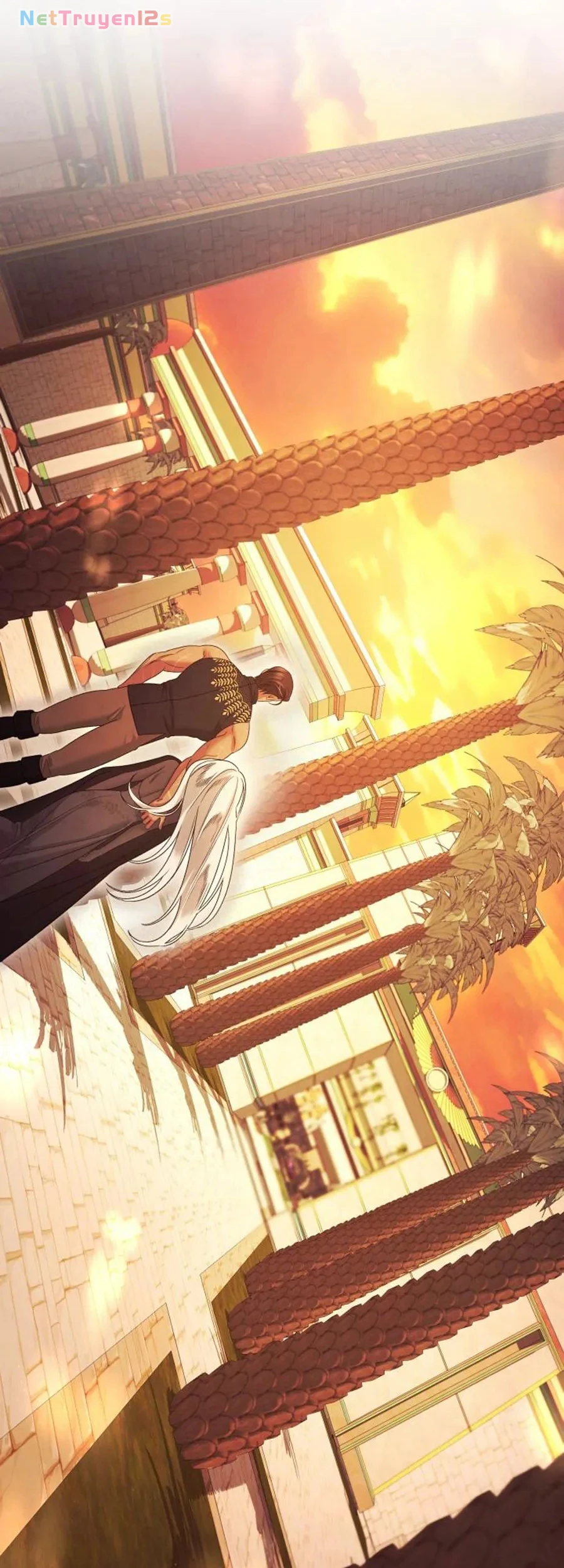 Cuộc Hôn Nhân Bị Cướp Đoạt Chapter 57 - 34