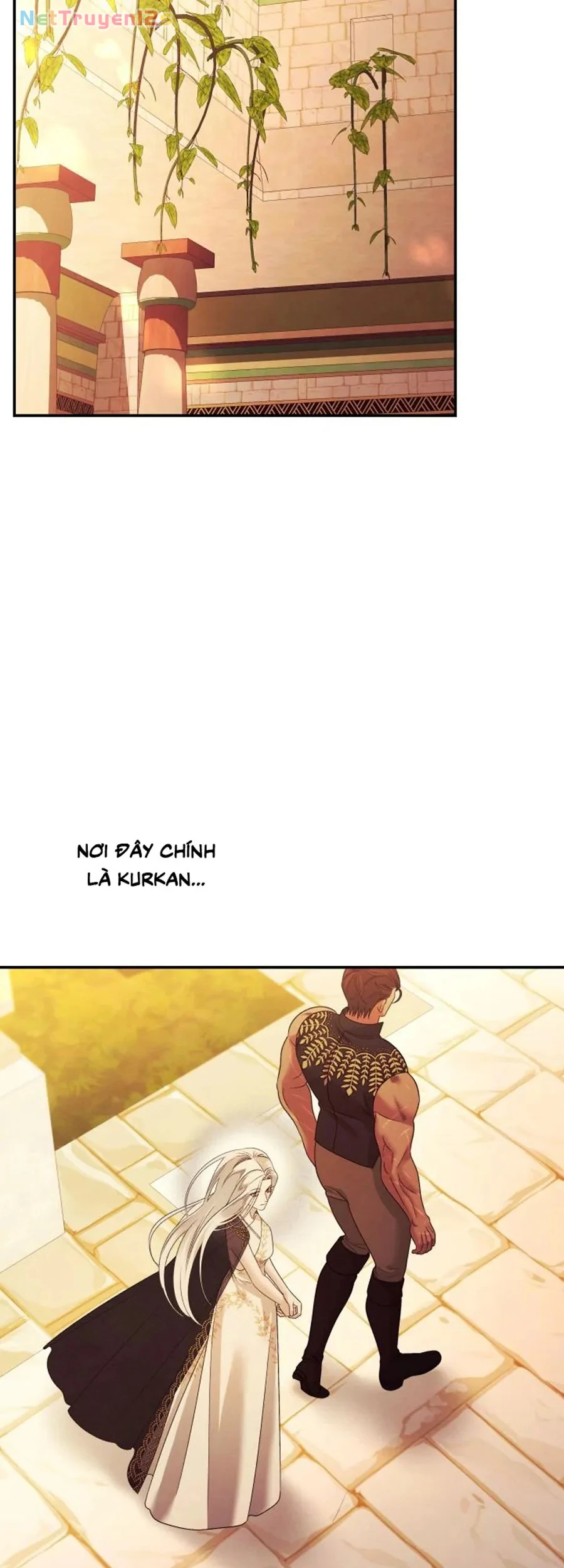 Cuộc Hôn Nhân Bị Cướp Đoạt Chapter 57 - 36