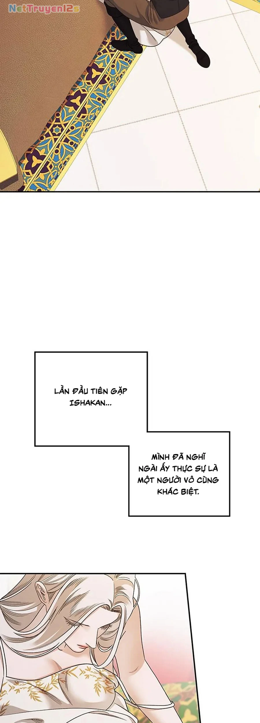 Cuộc Hôn Nhân Bị Cướp Đoạt Chapter 57 - 40