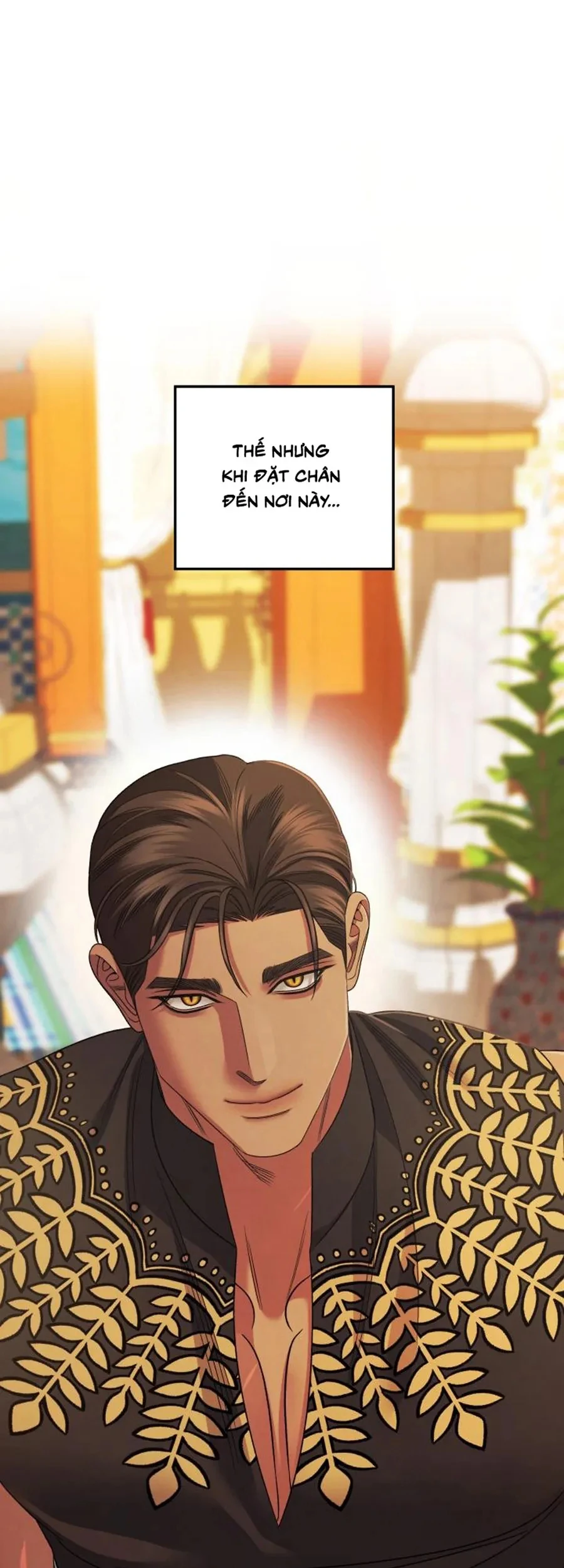 Cuộc Hôn Nhân Bị Cướp Đoạt Chapter 57 - 42