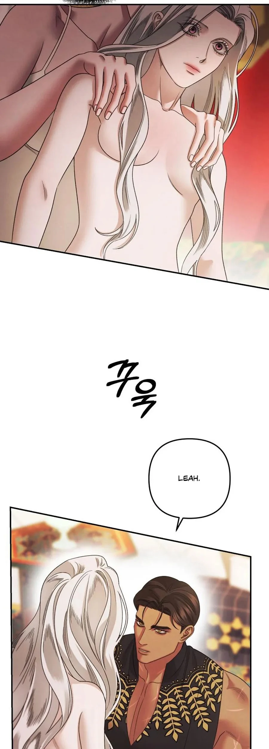 Cuộc Hôn Nhân Bị Cướp Đoạt Chapter 57 - 45