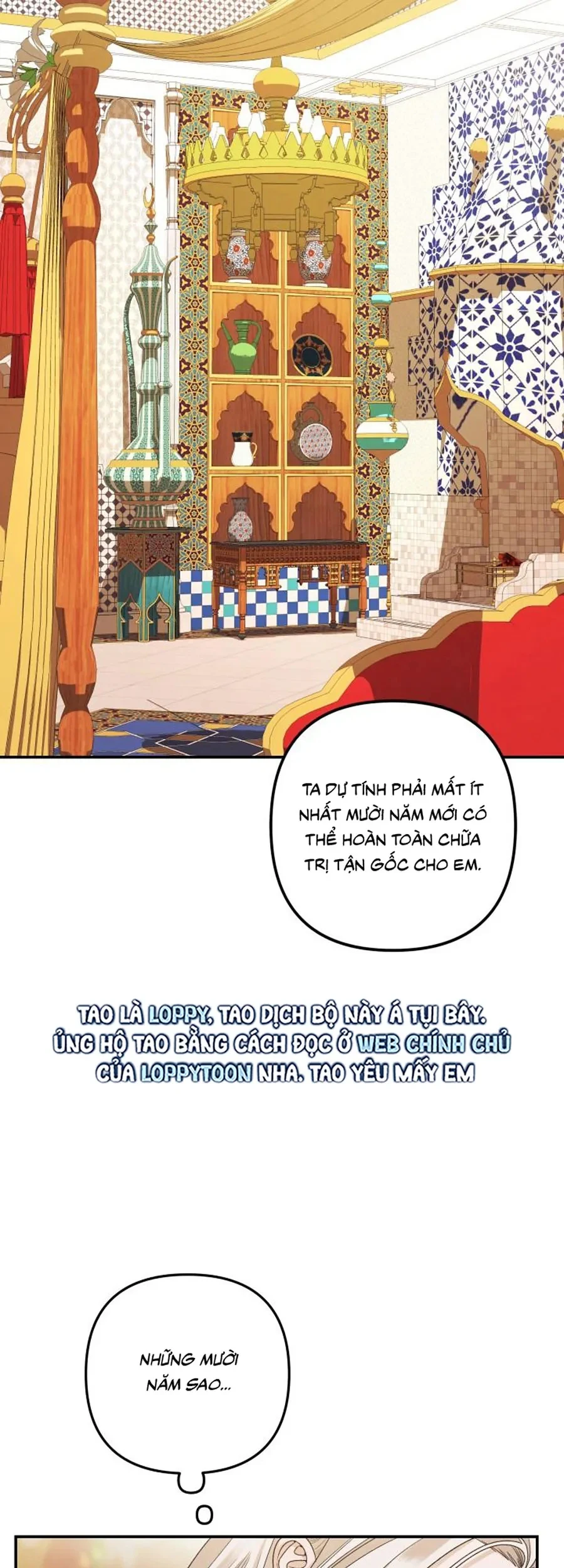 Cuộc Hôn Nhân Bị Cướp Đoạt Chapter 57 - 49