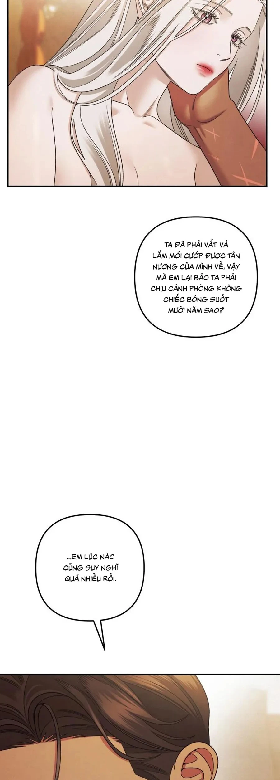 Cuộc Hôn Nhân Bị Cướp Đoạt Chapter 57 - 50
