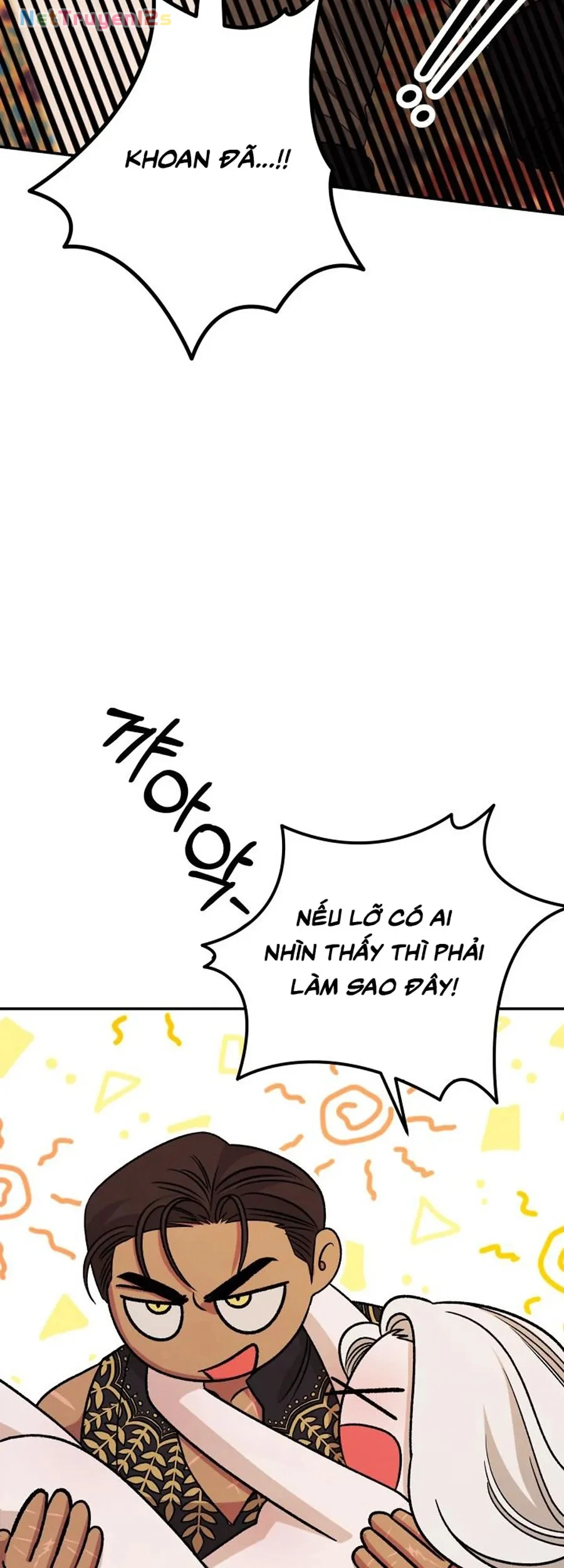 Cuộc Hôn Nhân Bị Cướp Đoạt Chapter 57 - 53