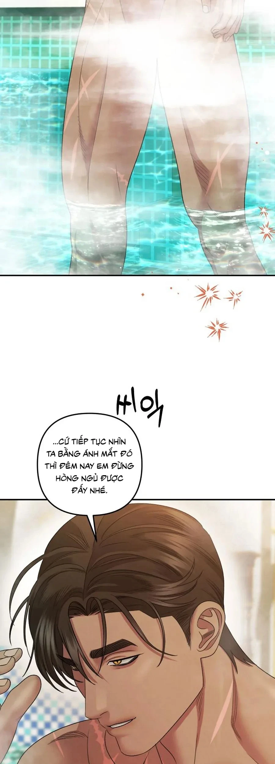 Cuộc Hôn Nhân Bị Cướp Đoạt Chapter 57 - 61
