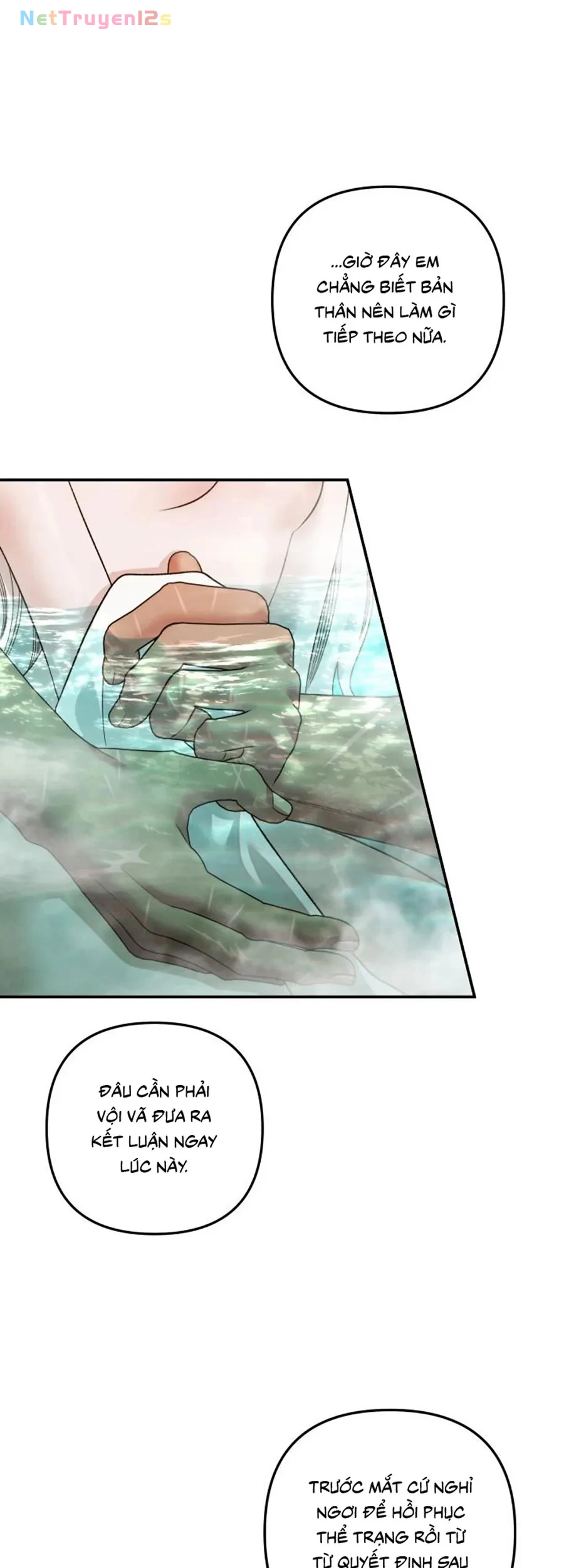 Cuộc Hôn Nhân Bị Cướp Đoạt Chapter 57 - 65