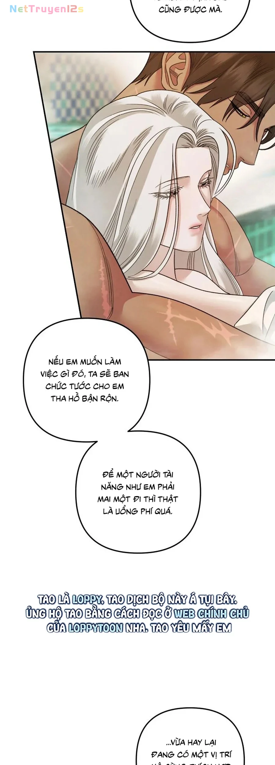 Cuộc Hôn Nhân Bị Cướp Đoạt Chapter 57 - 66