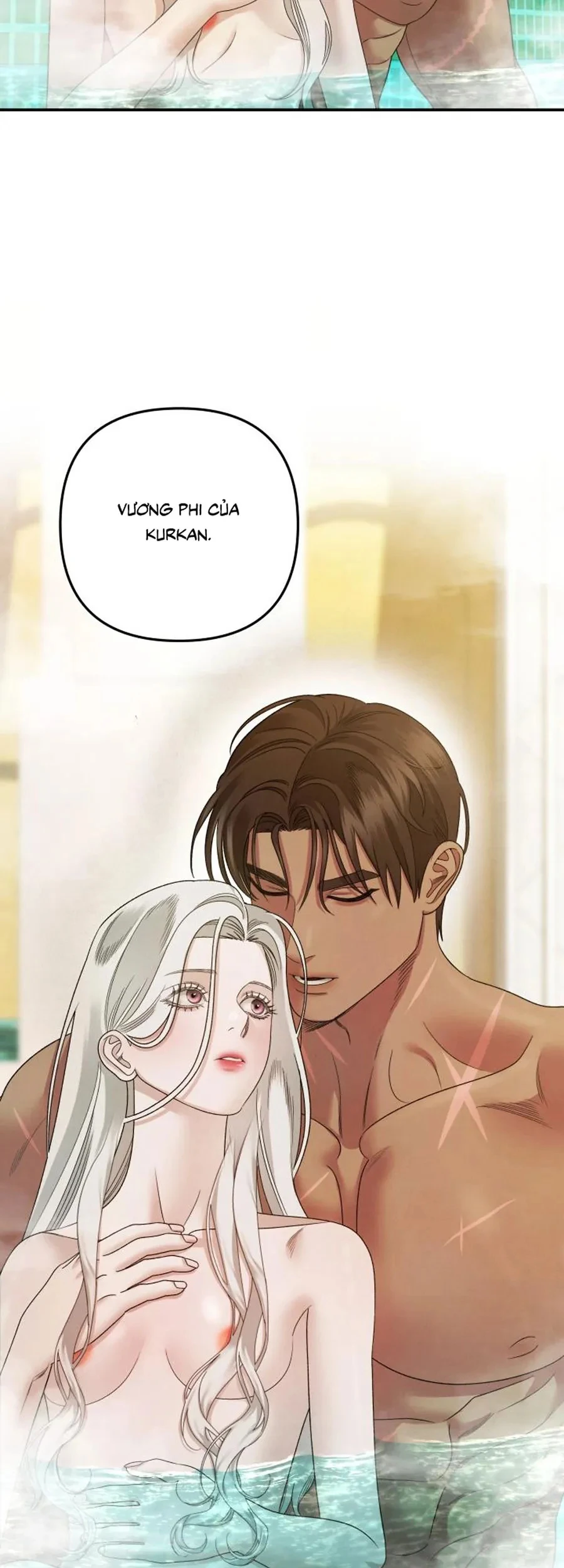 Cuộc Hôn Nhân Bị Cướp Đoạt Chapter 57 - 68