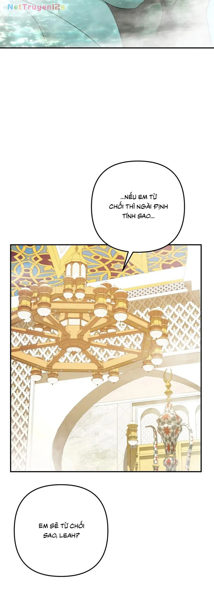 Cuộc Hôn Nhân Bị Cướp Đoạt Chapter 57 - 69
