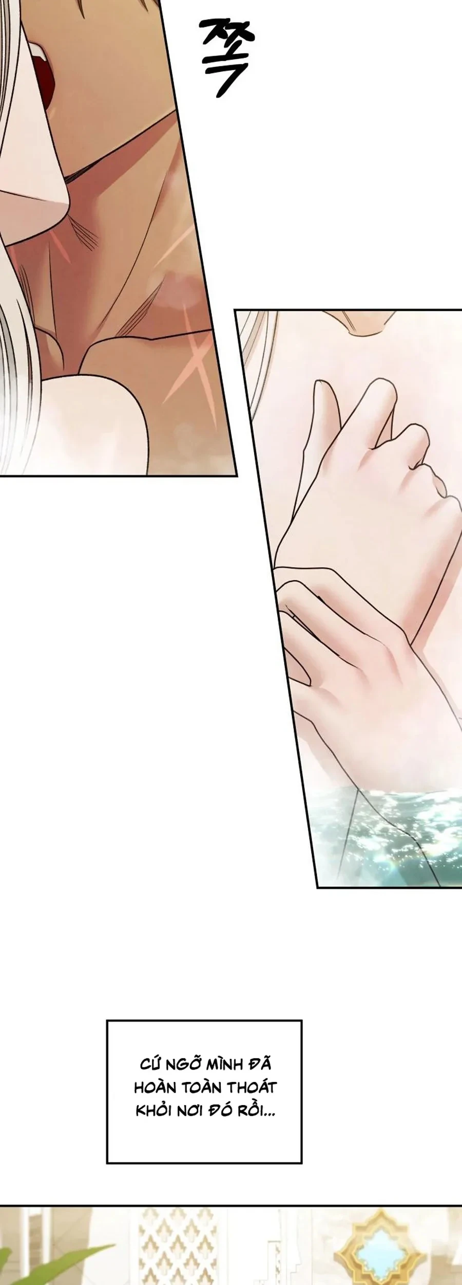Cuộc Hôn Nhân Bị Cướp Đoạt Chapter 57 - 72