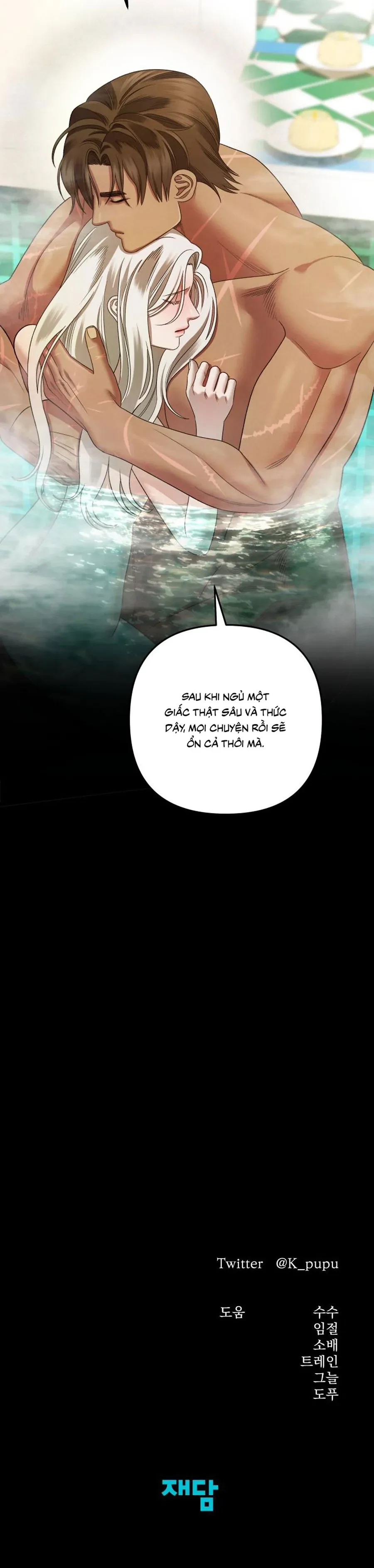 Cuộc Hôn Nhân Bị Cướp Đoạt Chapter 57 - 77