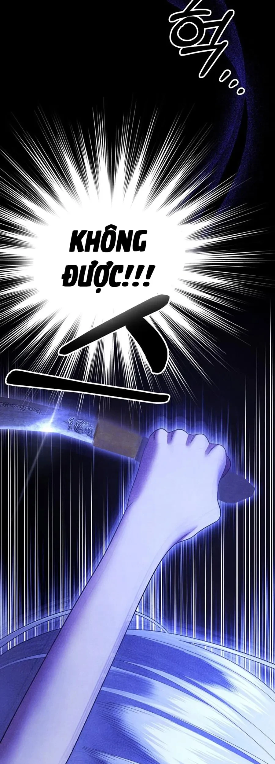 Cuộc Hôn Nhân Bị Cướp Đoạt Chapter 58 - 4
