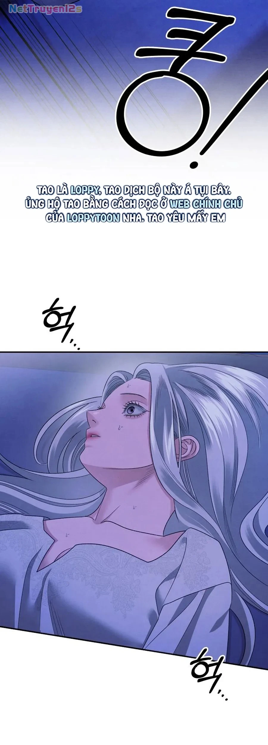 Cuộc Hôn Nhân Bị Cướp Đoạt Chapter 58 - 17