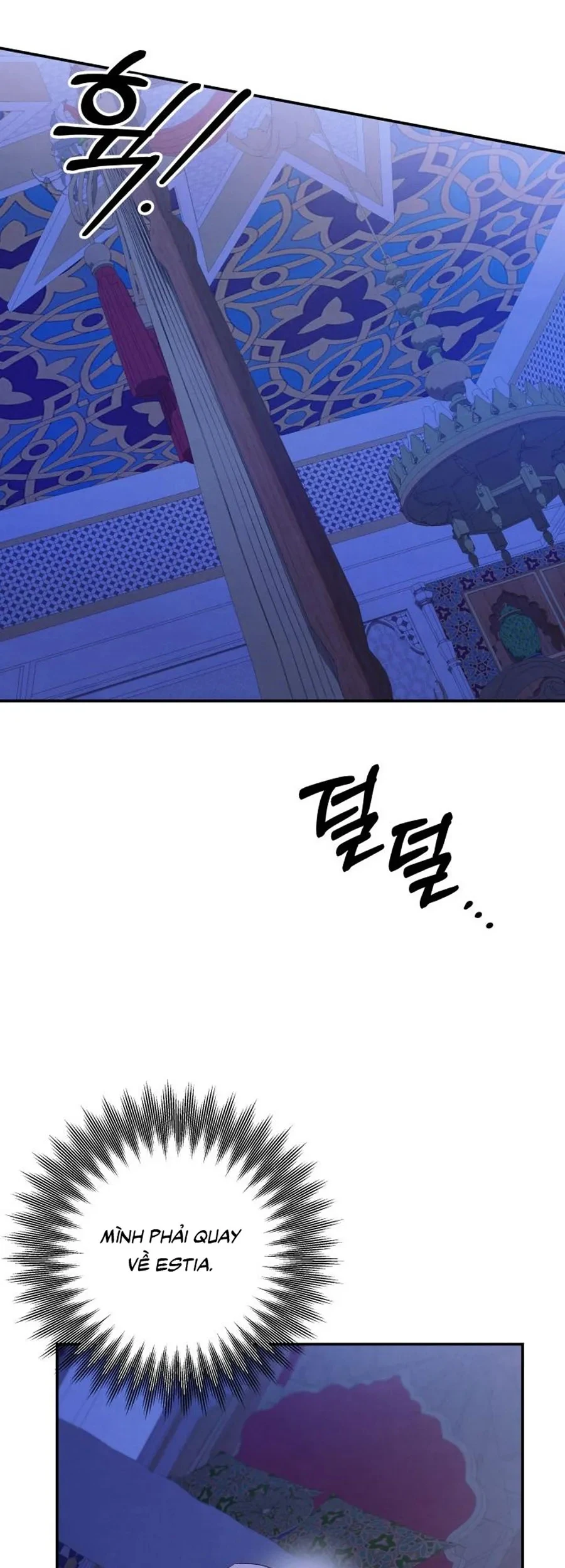 Cuộc Hôn Nhân Bị Cướp Đoạt Chapter 58 - 18