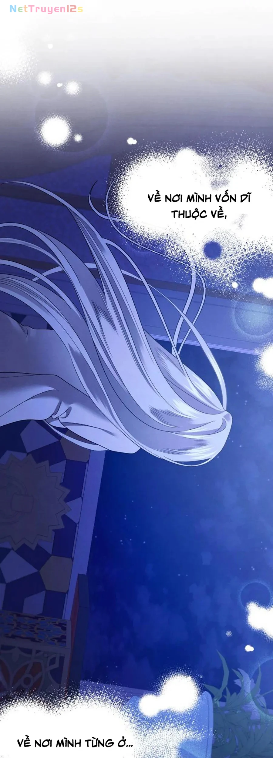 Cuộc Hôn Nhân Bị Cướp Đoạt Chapter 58 - 20