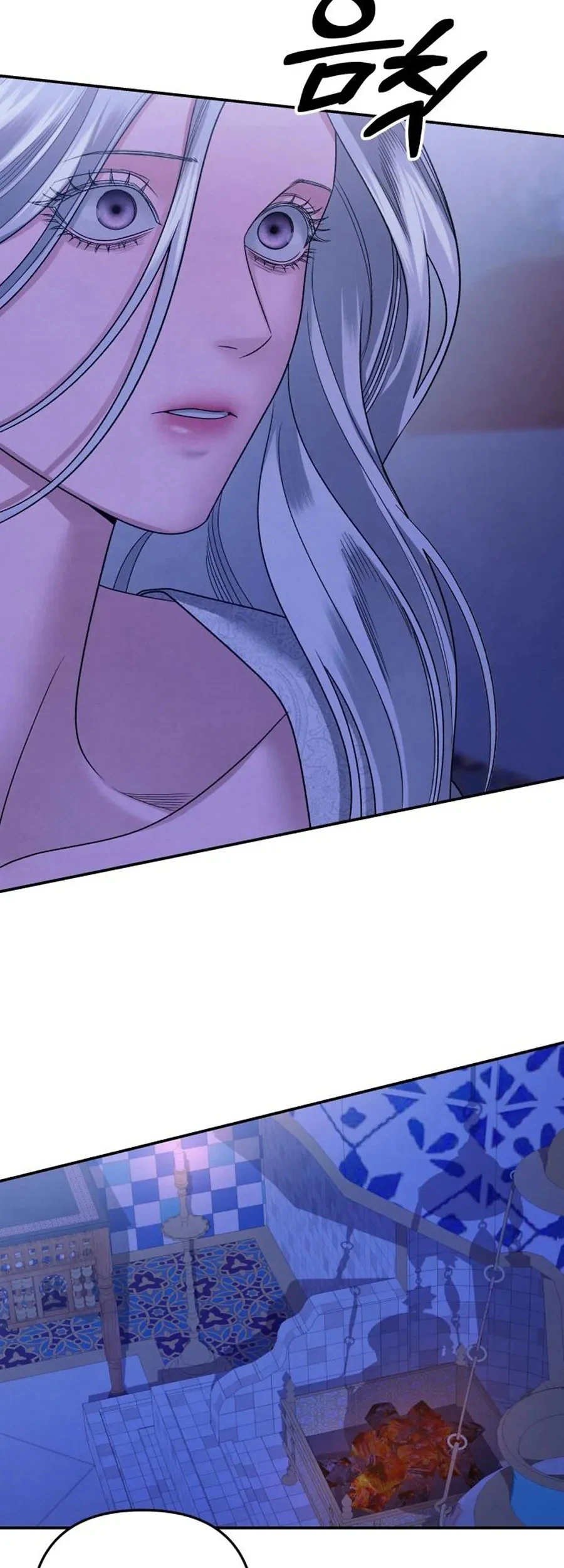 Cuộc Hôn Nhân Bị Cướp Đoạt Chapter 58 - 30