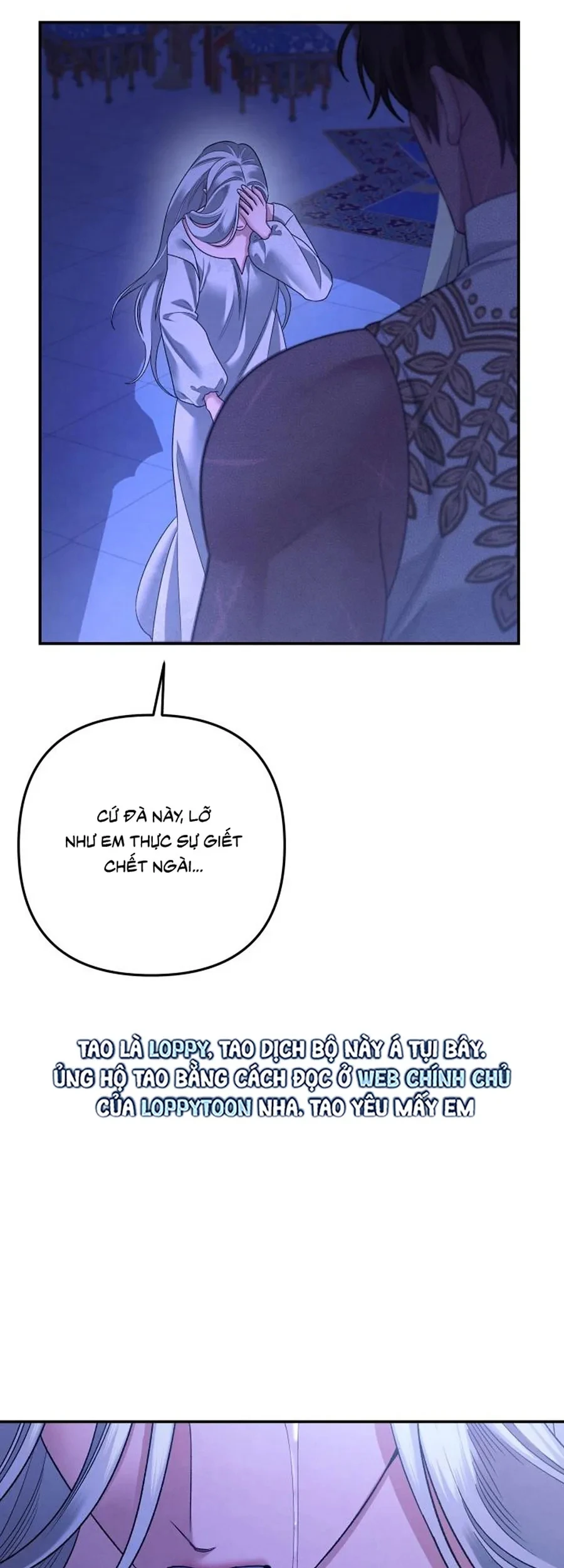 Cuộc Hôn Nhân Bị Cướp Đoạt Chapter 58 - 33