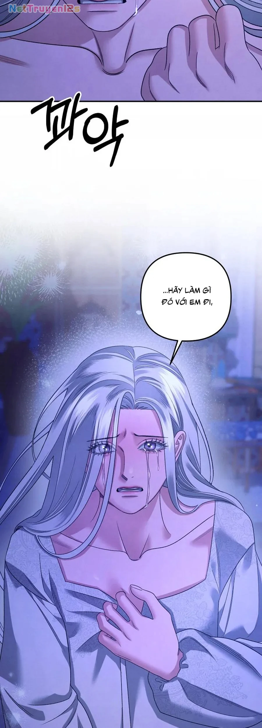 Cuộc Hôn Nhân Bị Cướp Đoạt Chapter 58 - 34