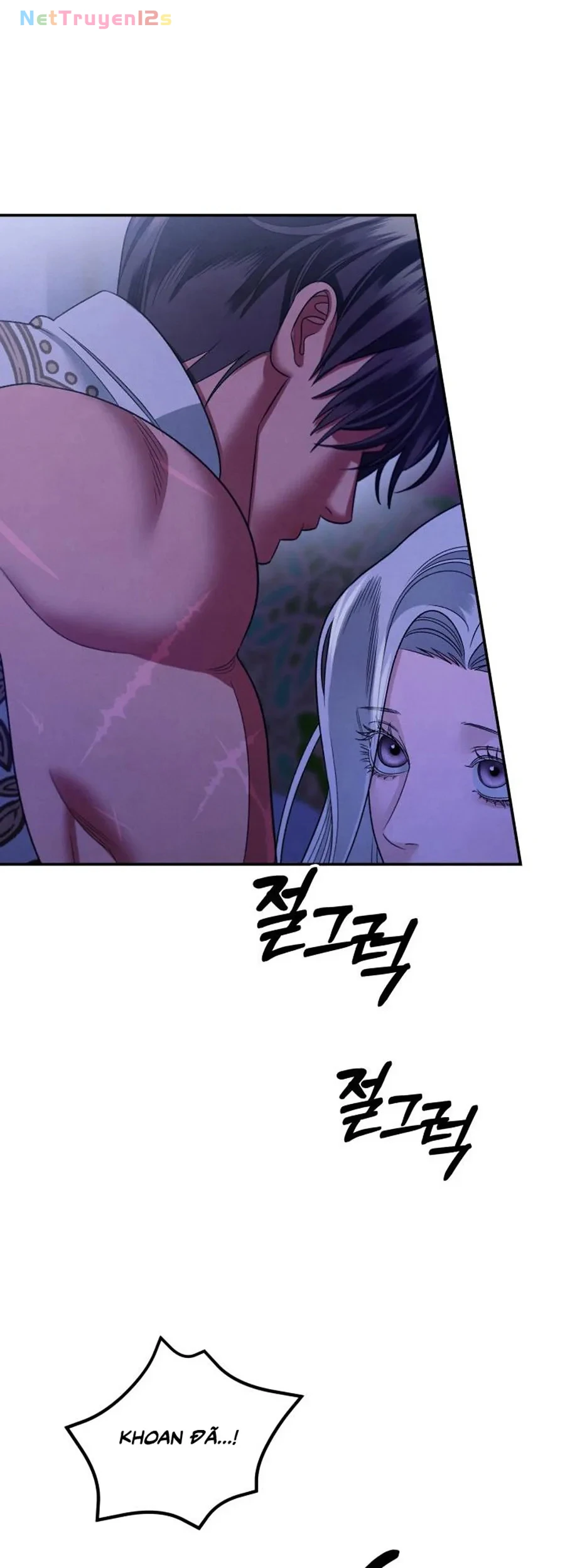 Cuộc Hôn Nhân Bị Cướp Đoạt Chapter 58 - 40