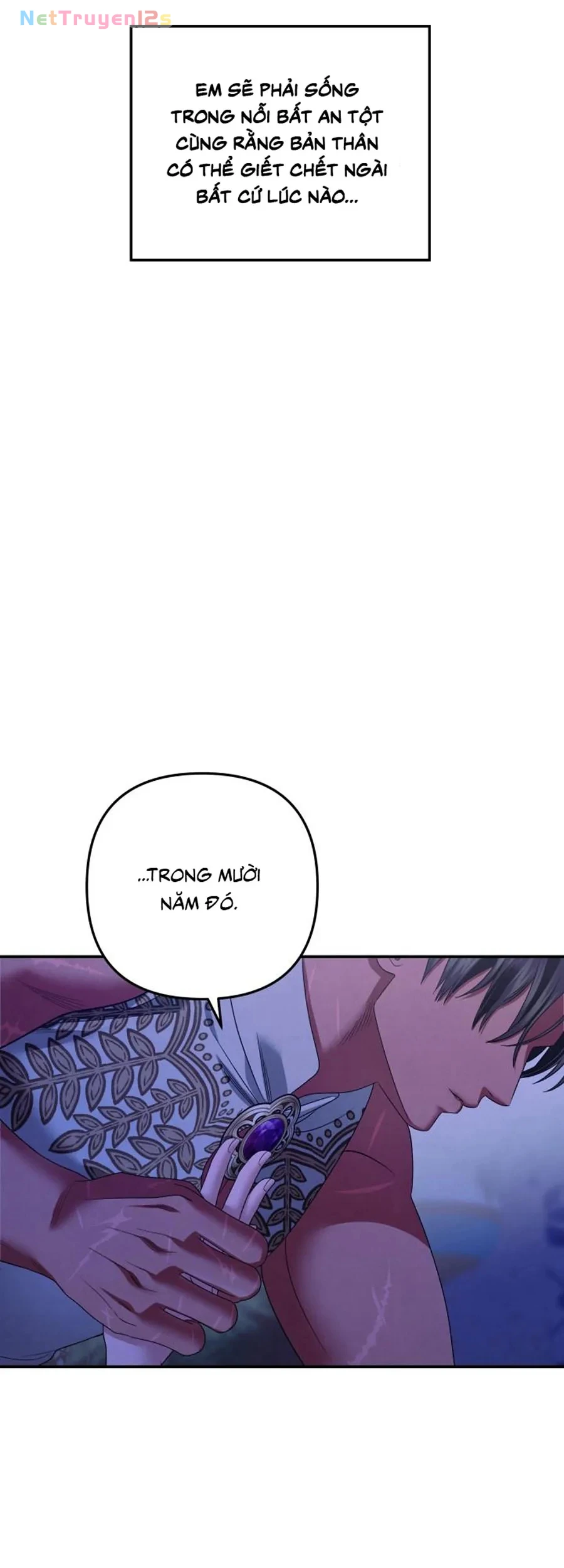Cuộc Hôn Nhân Bị Cướp Đoạt Chapter 58 - 46